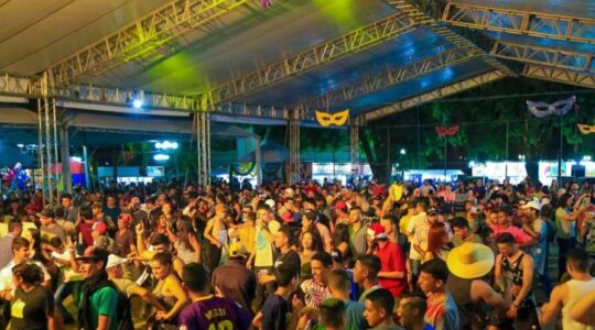 carnaval de tibagi
