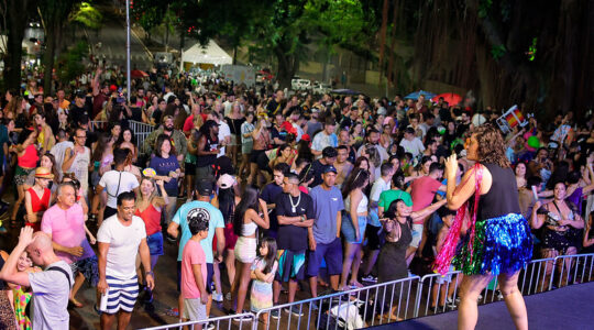 carnaval foz do iguaçu