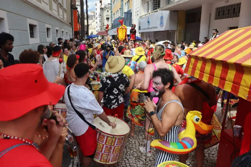 carnaval