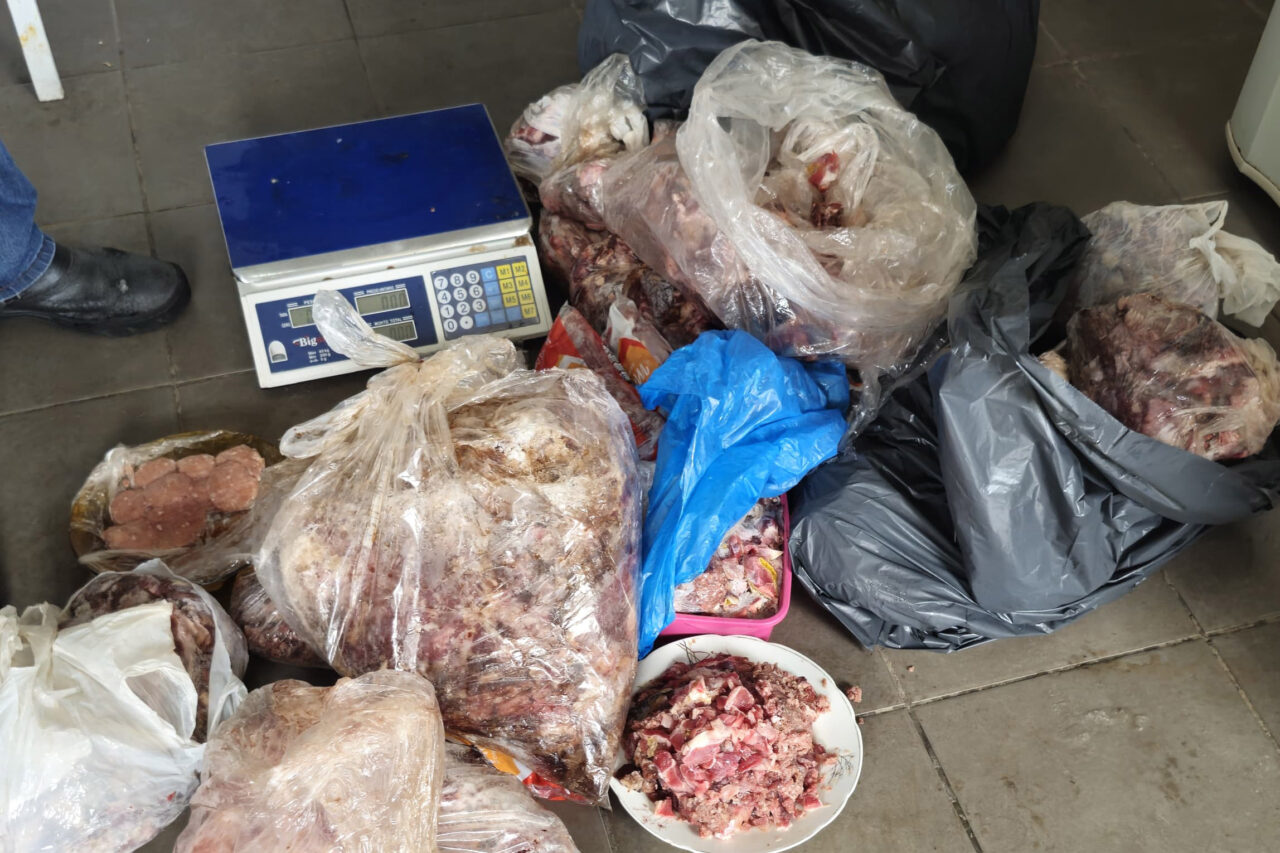carne barata