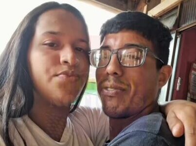casal desaparecido