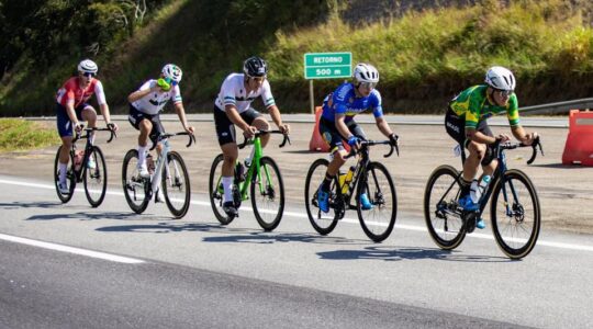ciclismo