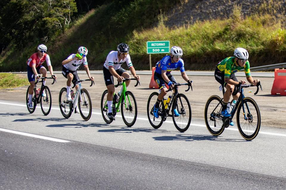 ciclismo