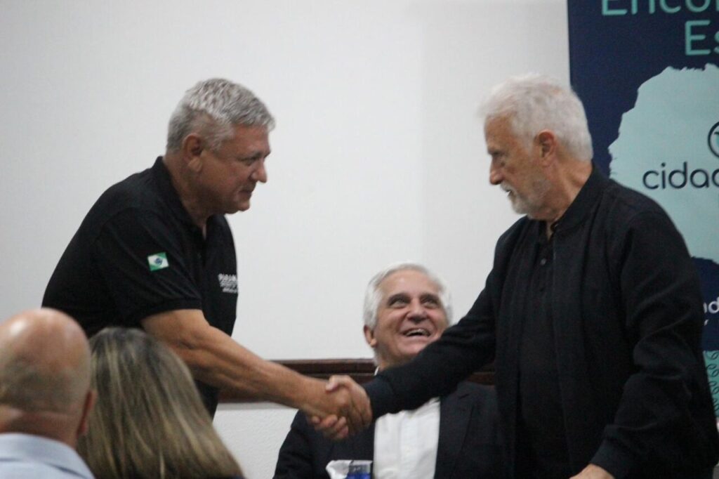 cidadania encontro estadual