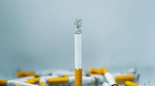 cigarro