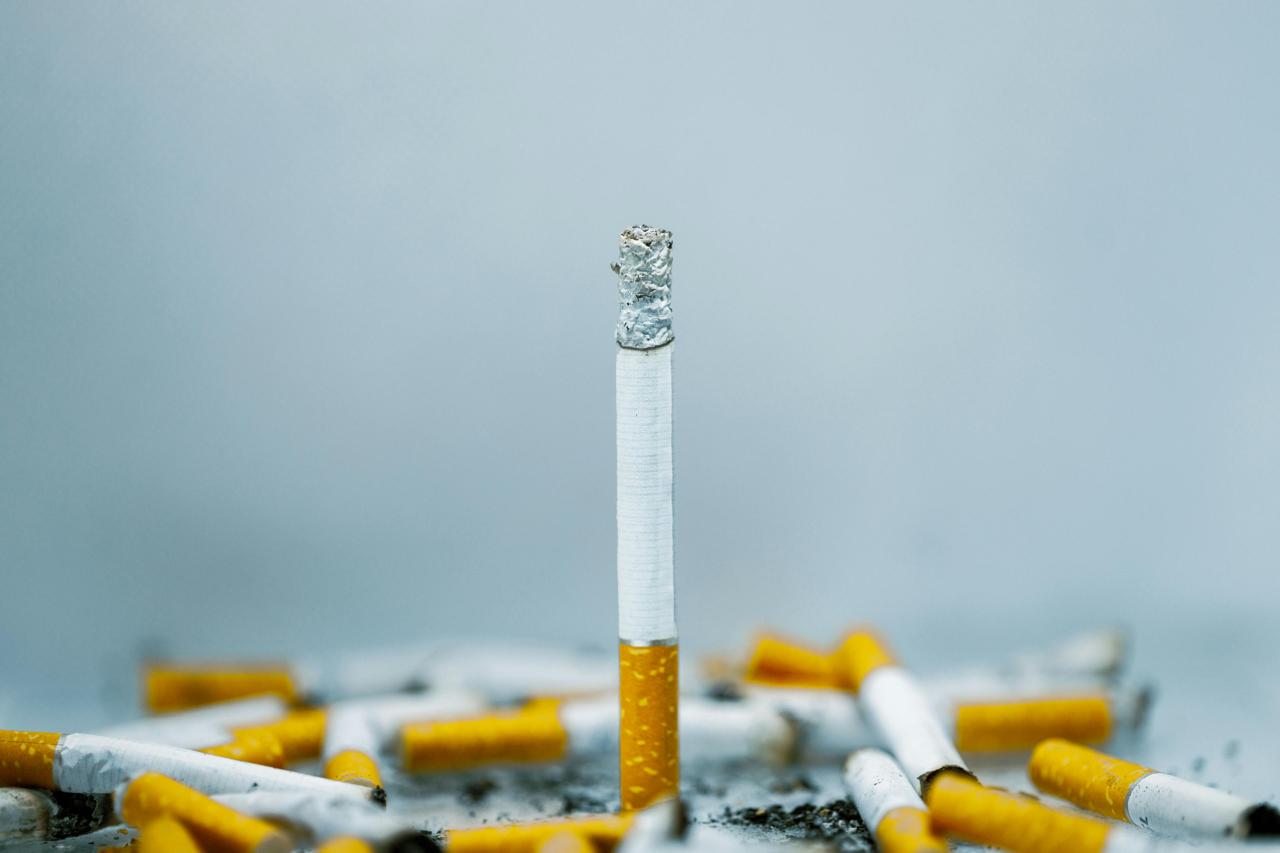 cigarro