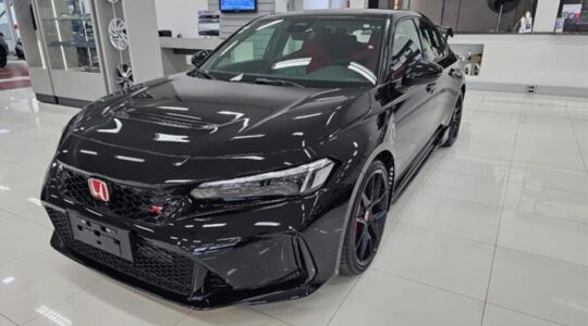 civic