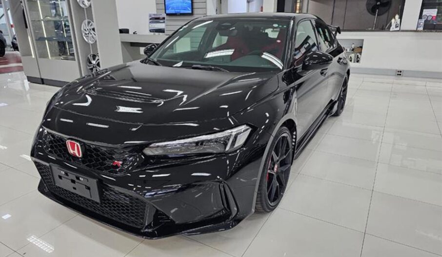 civic