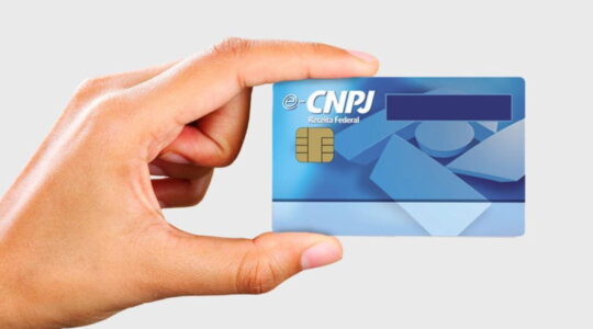 cnpj