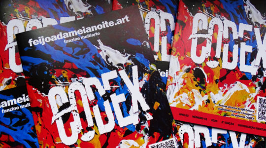 codex 2