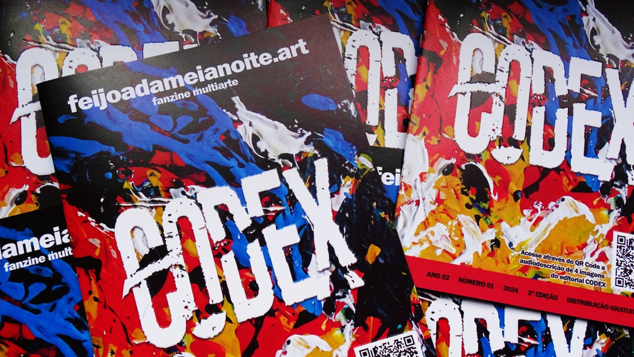 codex 2