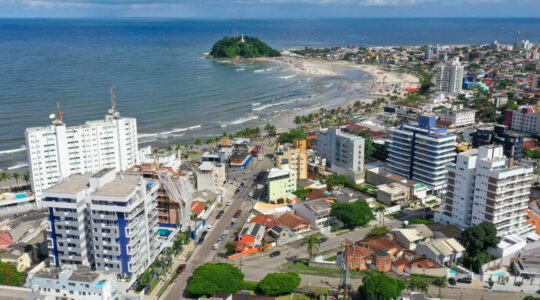 Construção civil em Guaratuba