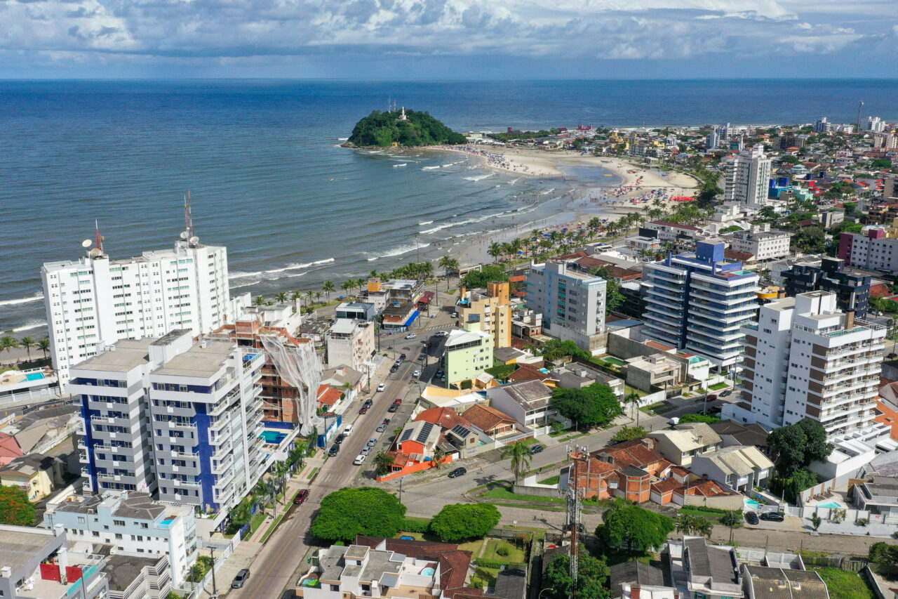 Construção civil em Guaratuba