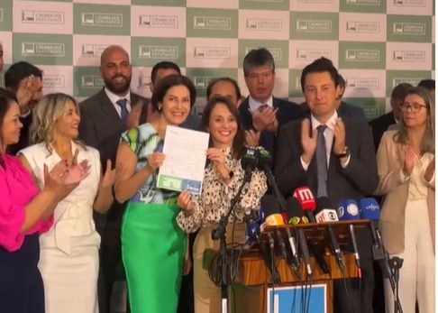 cristina graeml filiação podemos