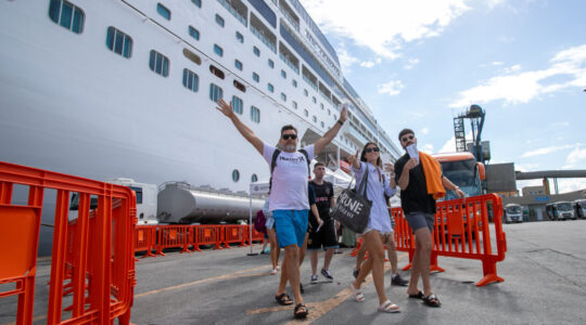 cruzeiro turismo