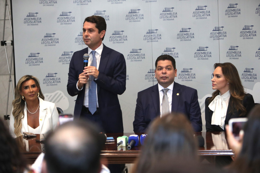 curi transparência jornalistas