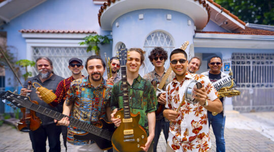 domingo em curitiba tem bloquinhos e shows