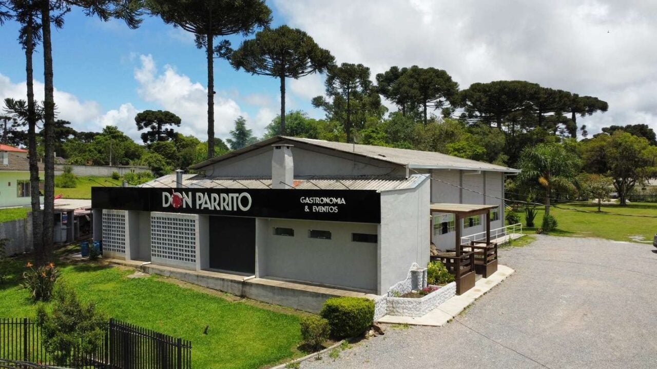 Restaurante Don Parrito (foto Ag. Vulgata)