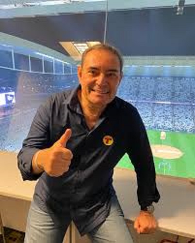 eder luiz