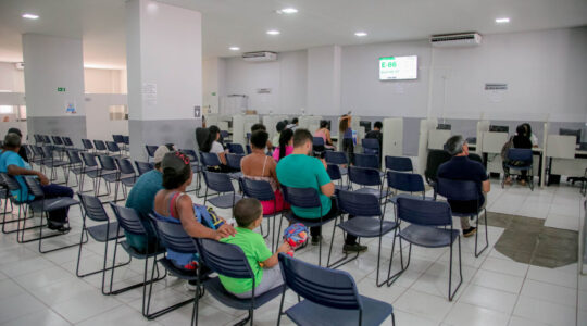 empregos maringá