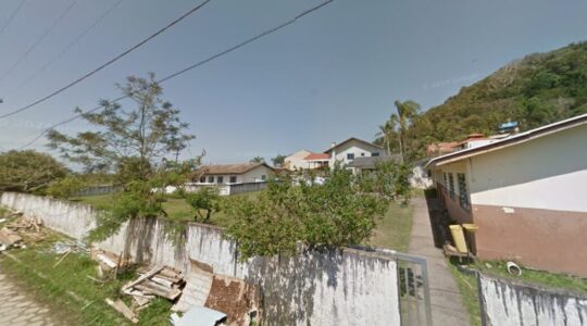 escola google maps