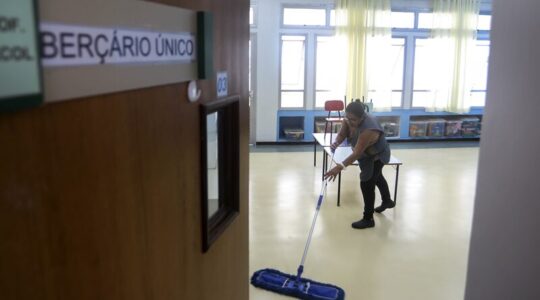 escolas curitiba