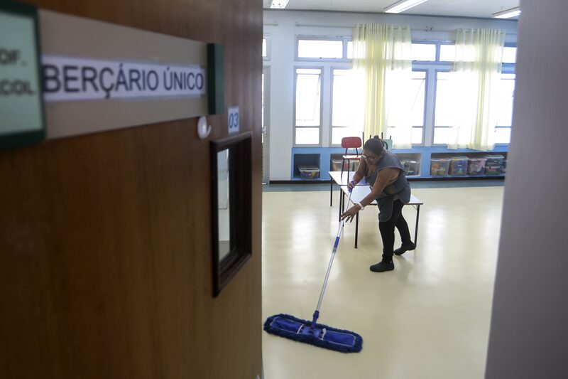 escolas curitiba