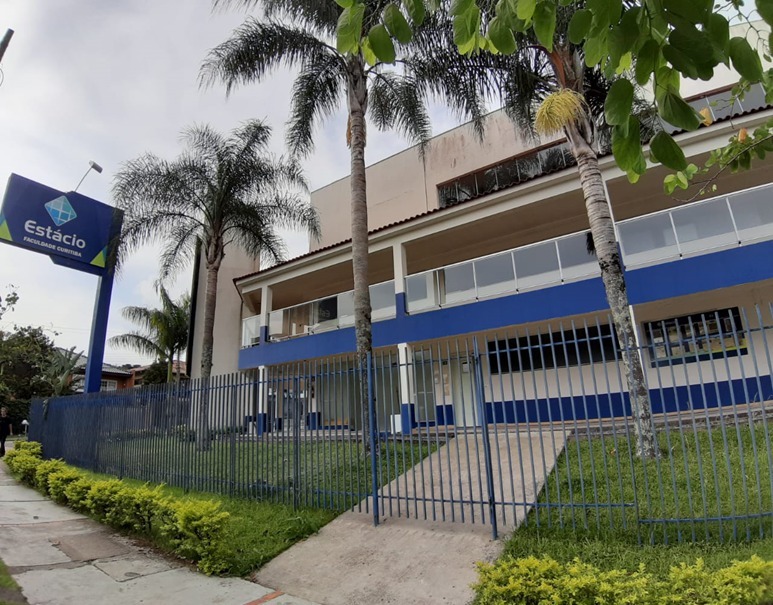 estacio selo de responsabilidade