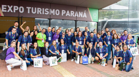 expo turismo