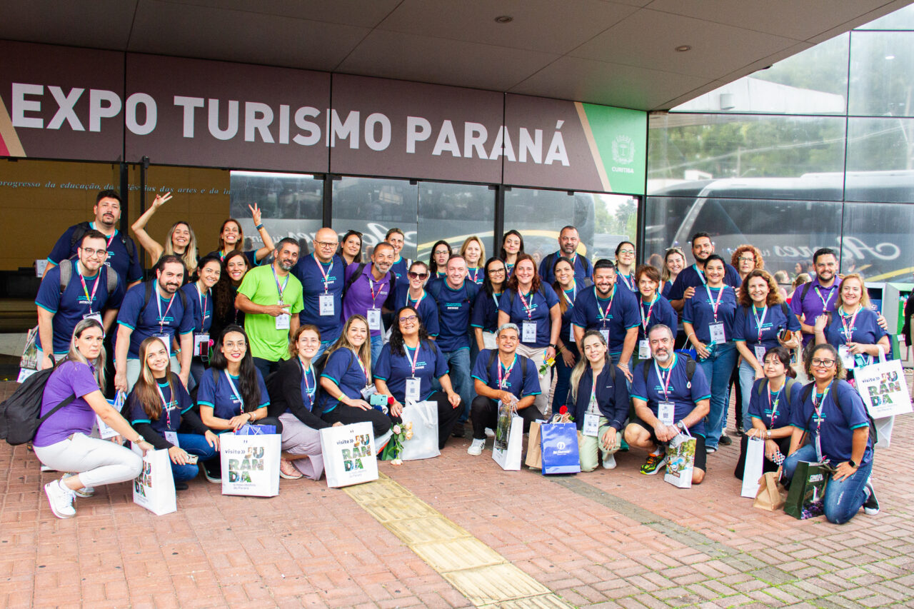 expo turismo