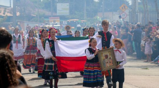 festa colheita