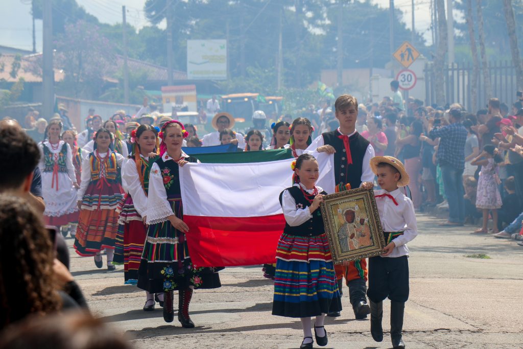 festa colheita
