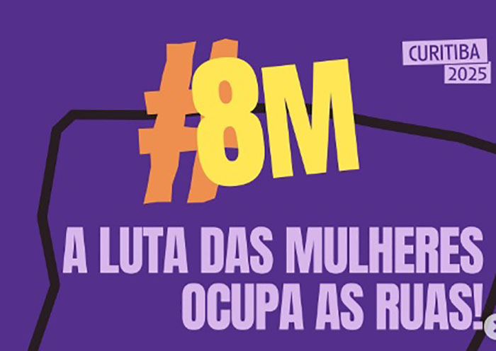 frente feminista ato