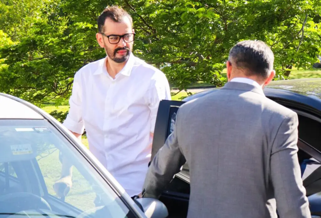 guaranho prisão domiciliar matheus de freitas