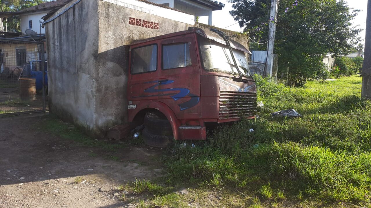homicídio no litoral