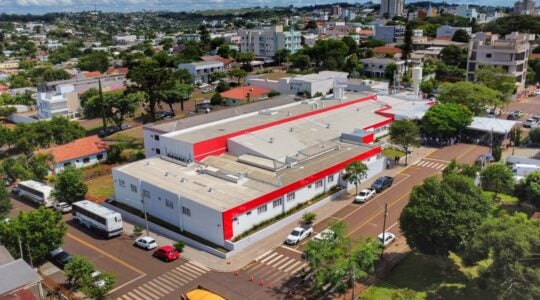 hospital sudoeste
