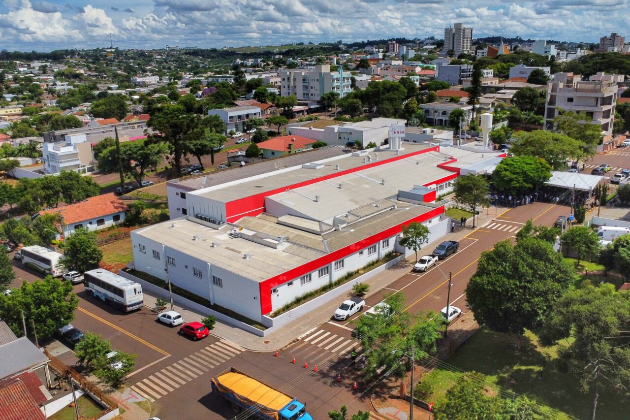 hospital sudoeste