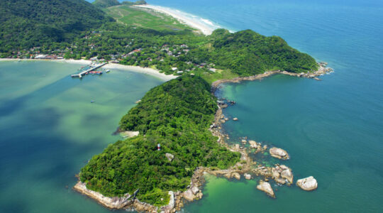 ilha do mel