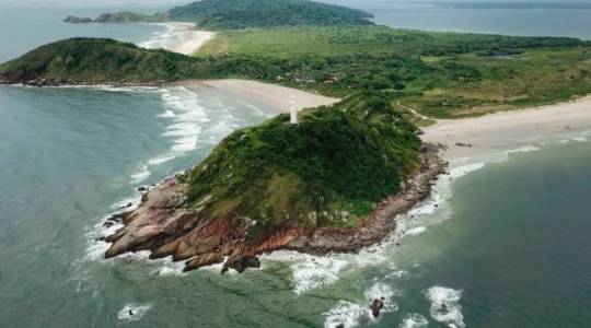 ilha do mel