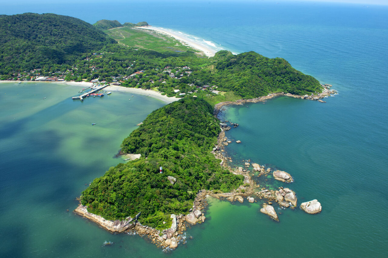 ilha do mel