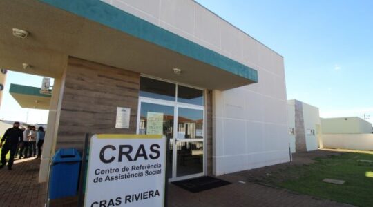 cras cascavel