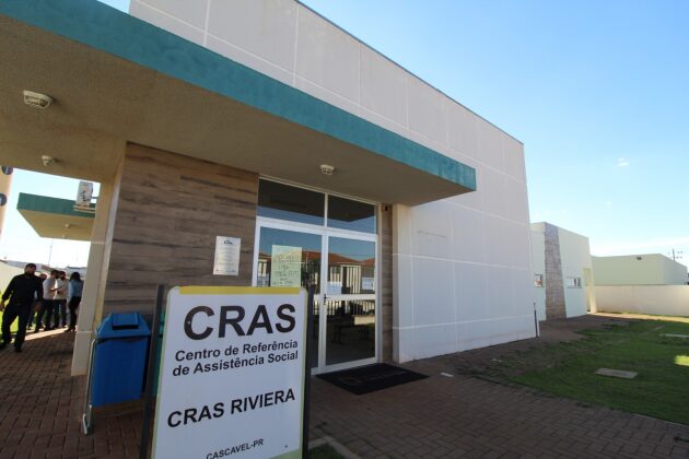 cras cascavel