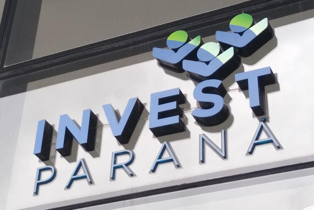 invest parana