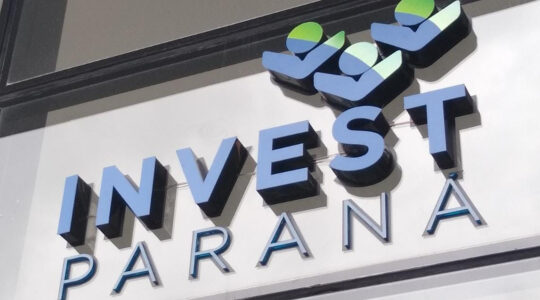 invest parana