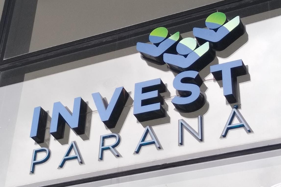 invest parana