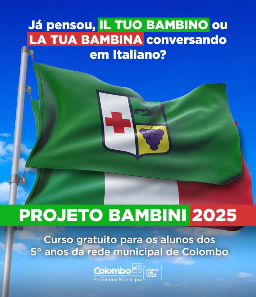 italiano colombo