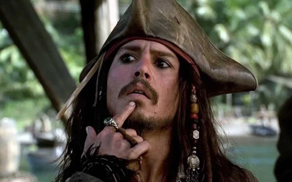 Jack-Sparrow