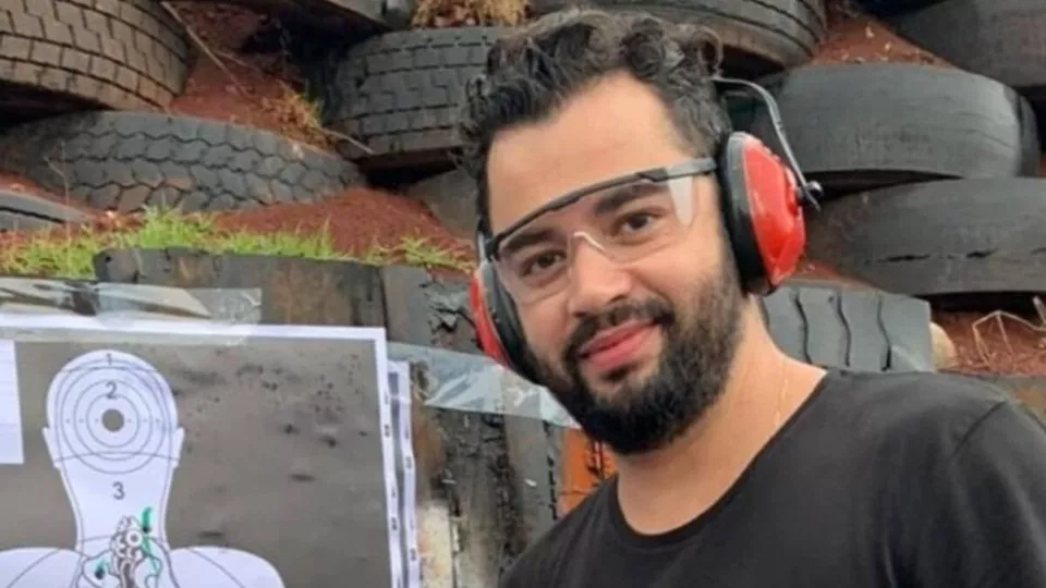 jorge guaranho laudo IML