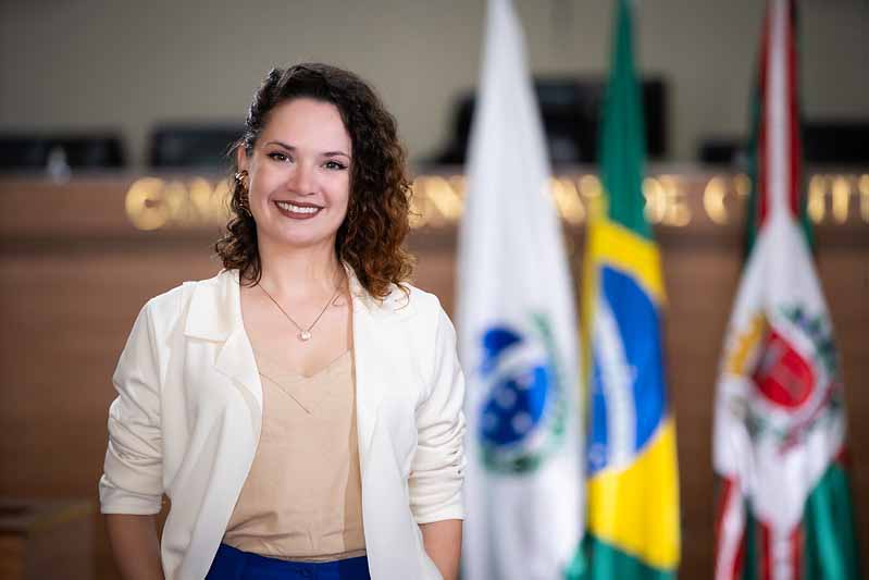 laís leão comissão de urbanismo câmara
