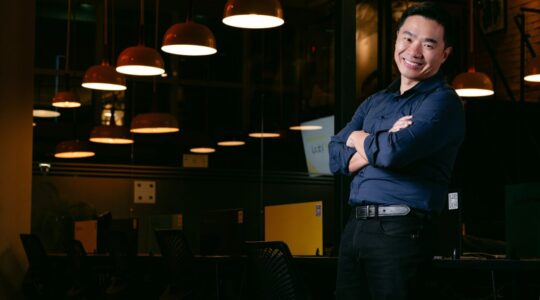 leonardo oda negocios